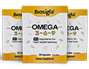 Omega 3-6-9