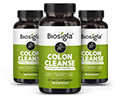 Colon Cleanse