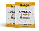 Omega 3-6-9